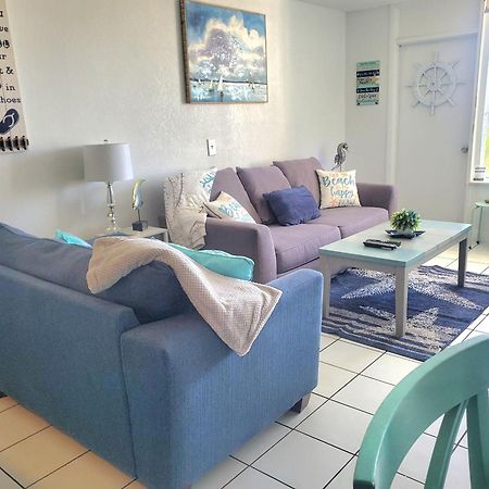 Beachside Bliss Ocean Views & Endless Fun Daytona Beach! 外观 照片