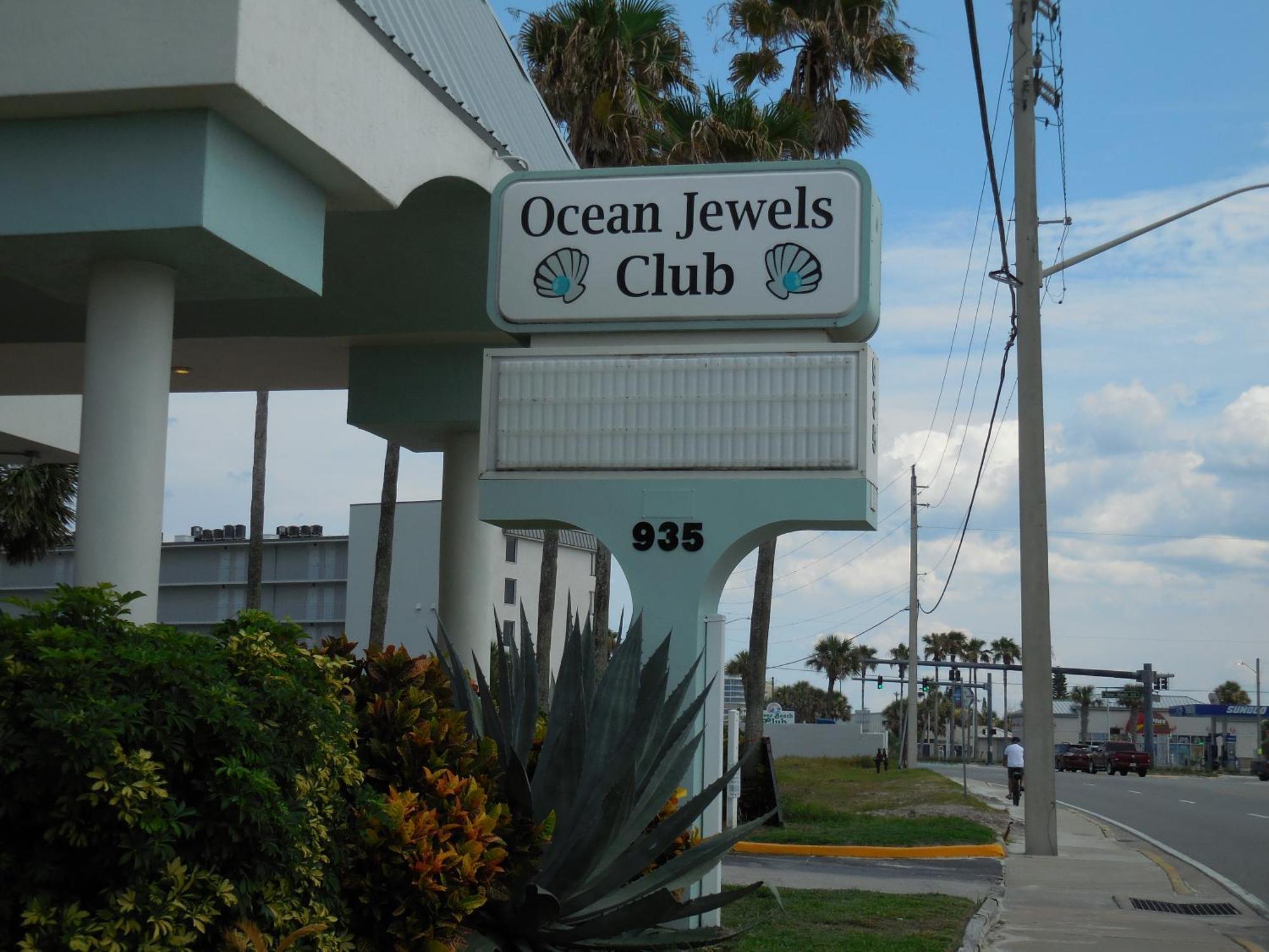 Beachside Bliss Ocean Views & Endless Fun Daytona Beach! 外观 照片