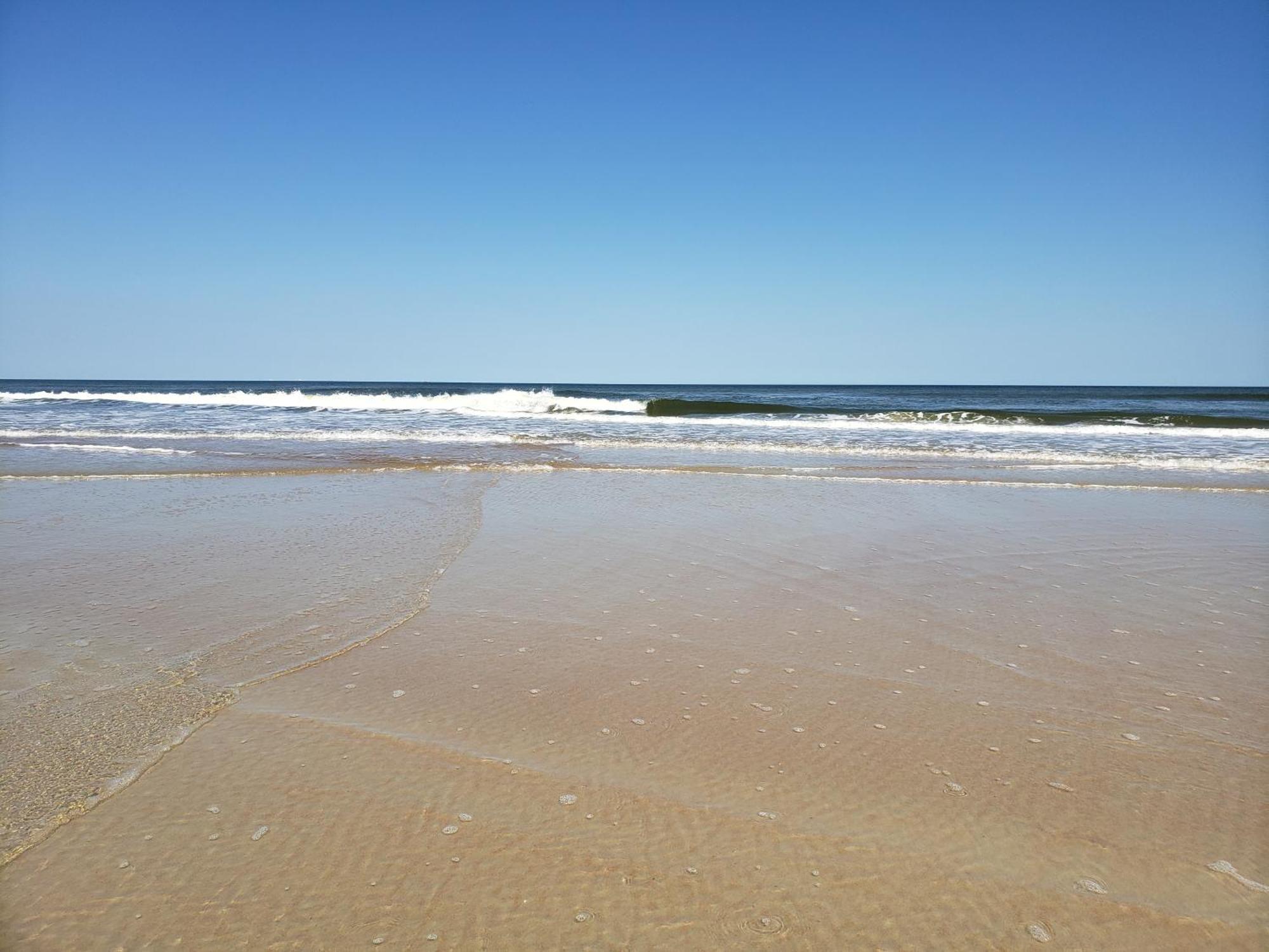 Beachside Bliss Ocean Views & Endless Fun Daytona Beach! 外观 照片
