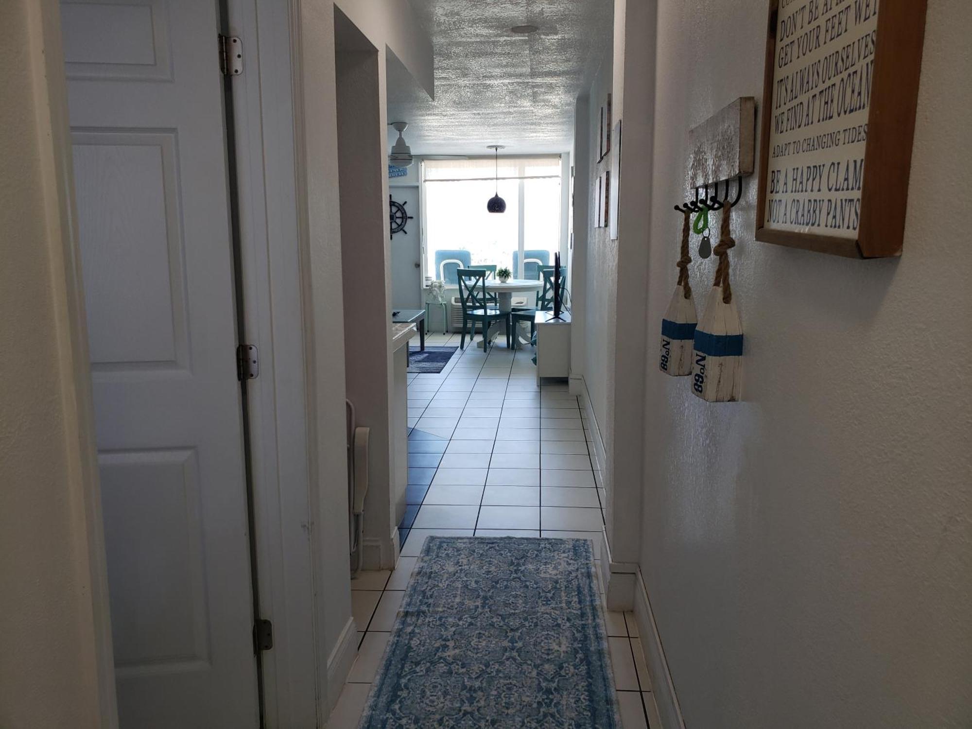 Beachside Bliss Ocean Views & Endless Fun Daytona Beach! 外观 照片