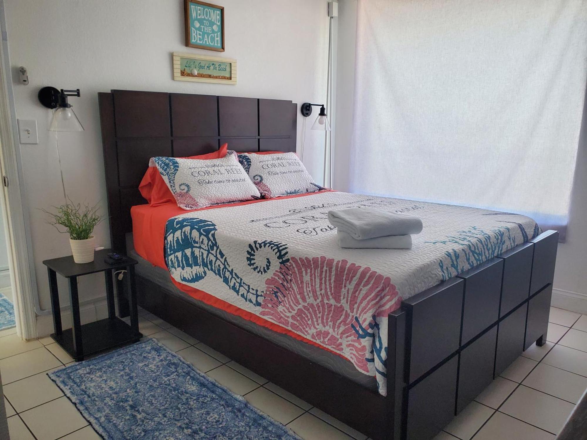 Beachside Bliss Ocean Views & Endless Fun Daytona Beach! 外观 照片