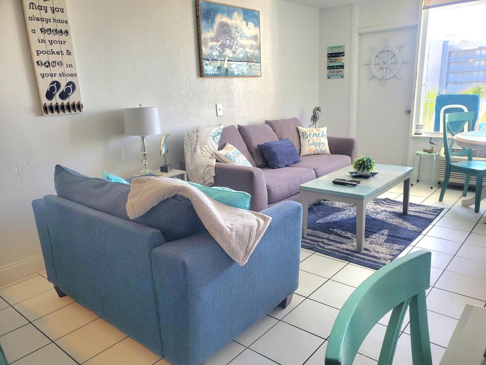 Beachside Bliss Ocean Views & Endless Fun Daytona Beach! 外观 照片