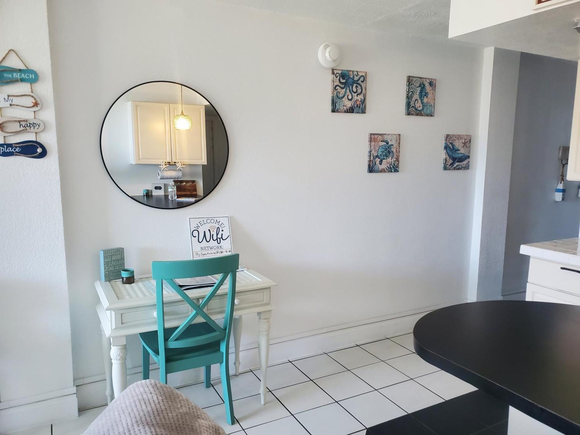Beachside Bliss Ocean Views & Endless Fun Daytona Beach! 外观 照片
